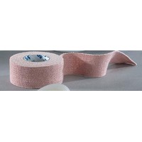 Conco Medical Co 64100000 Hartmann-Conco 1\" X 5 Yards Tan AC-Tape Latex-Free Elastic Adhesive Tape (12 Per Box)